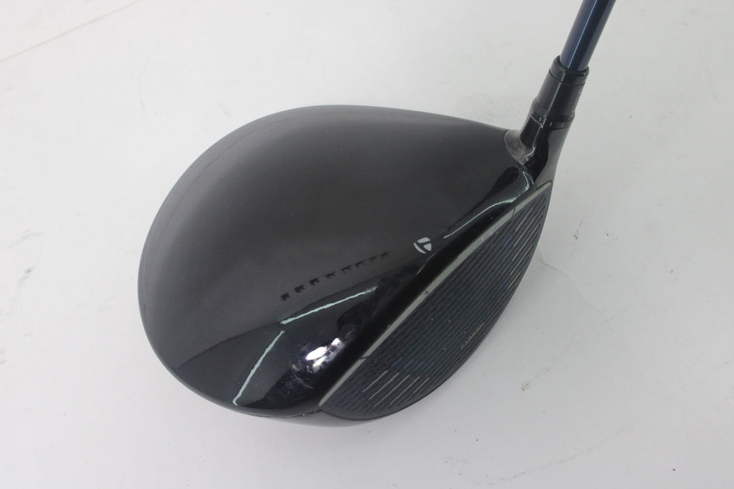 Taylormade Qi10 10.5 Deg Ventus 5S (RH) Pre-Owned