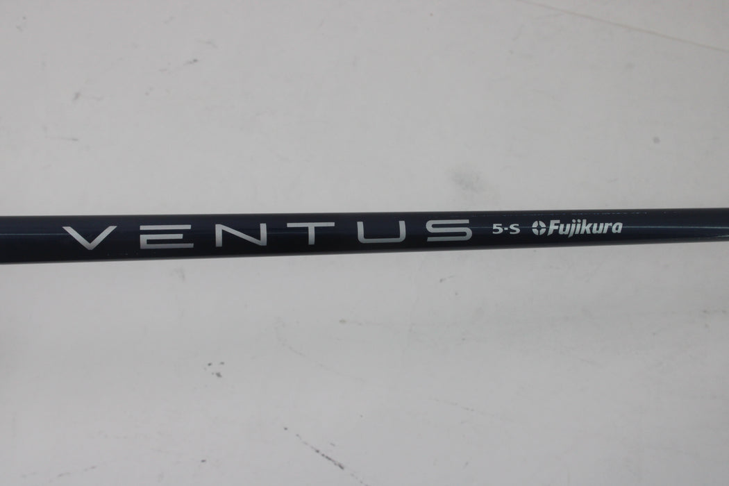 Taylormade Qi10 10.5 Deg Ventus 5S (RH) Pre-Owned