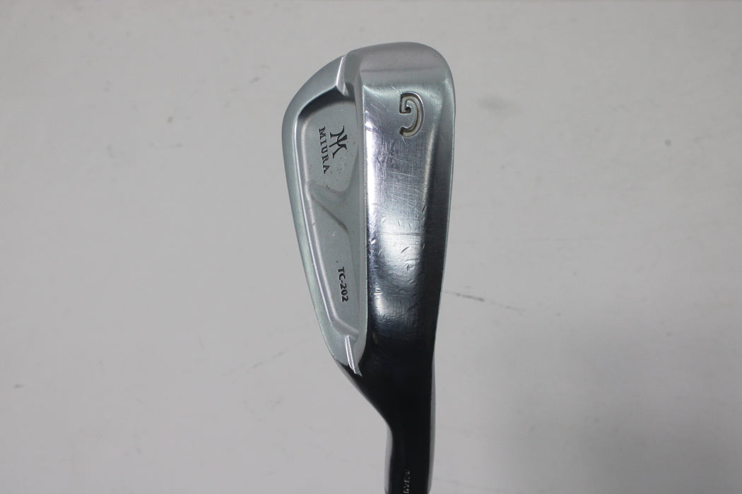Miura 202 50 Deg DG S400 (RH) Pre-Owned