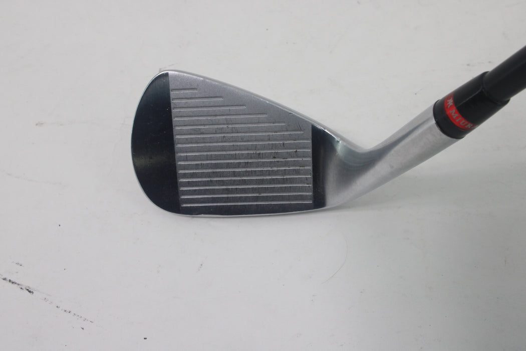 Miura 202 50 Deg DG S400 (RH) Pre-Owned