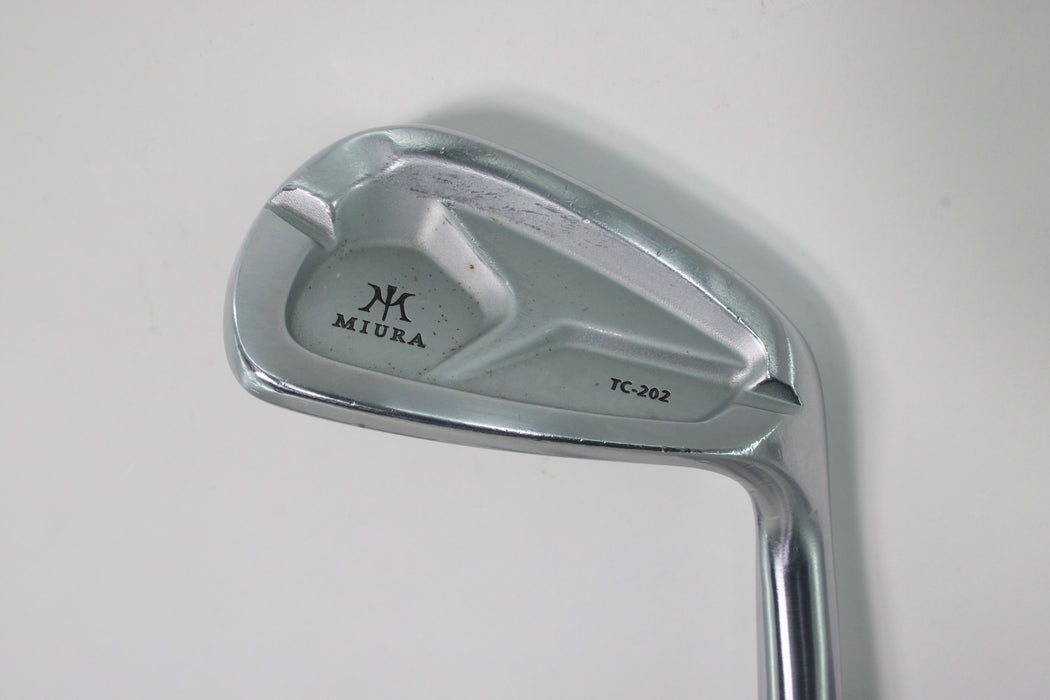 Miura 202 50 Deg DG S400 (RH) Pre-Owned