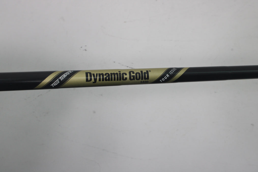 Miura 202 50 Deg DG S400 (RH) Pre-Owned