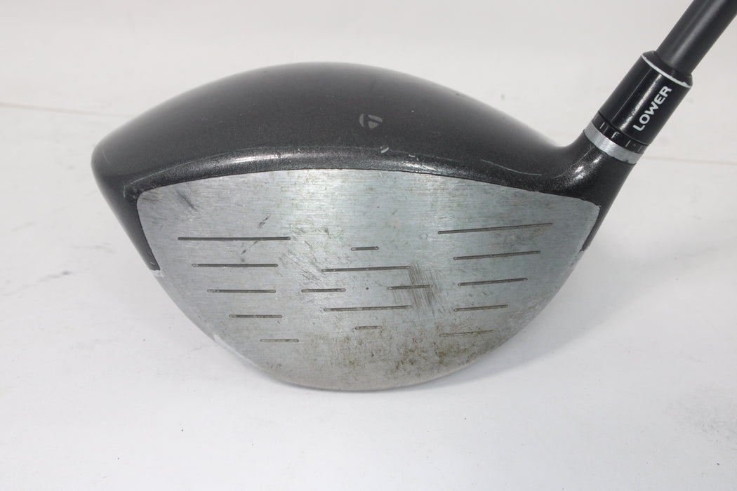 TaylorMade SLDR Driver (RH) 10.5Deg Speeder 57/M Flex Pre-owned