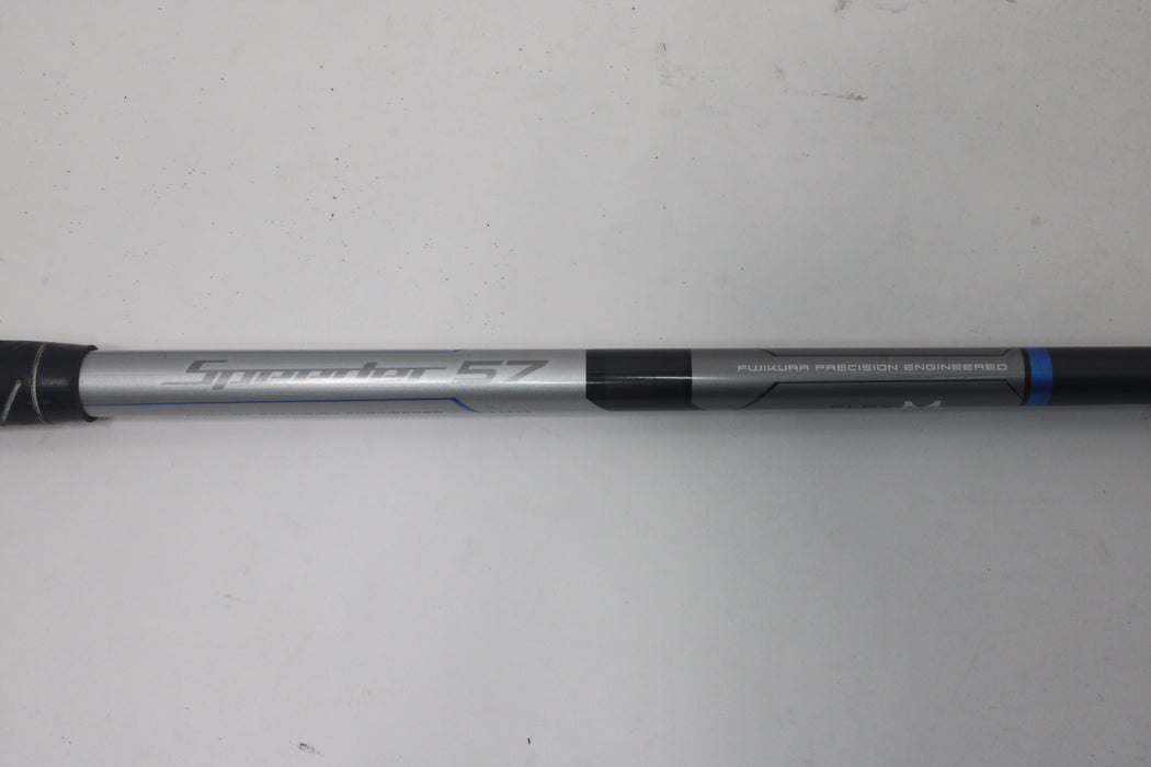 TaylorMade SLDR Driver (RH) 10.5Deg Speeder 57/M Flex Pre-owned