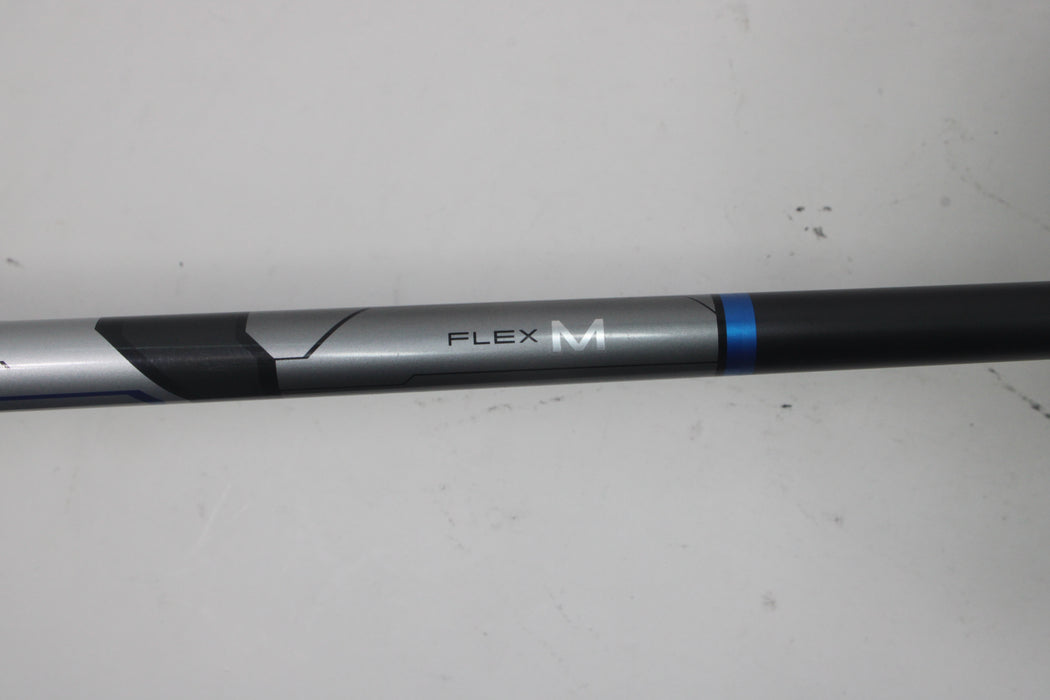 TaylorMade SLDR Driver (RH) 10.5Deg Speeder 57/M Flex Pre-owned