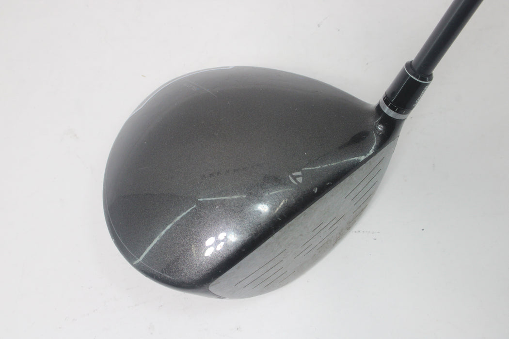 TaylorMade SLDR Driver (RH) 10.5Deg Speeder 57/M Flex Pre-owned