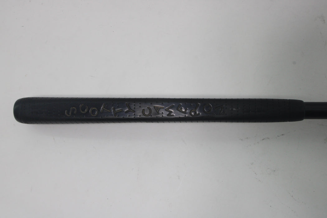 Titleist Scotty Cameron Tour Circle T Phantom T5S (RH) Putter 33inch Pre-owned
