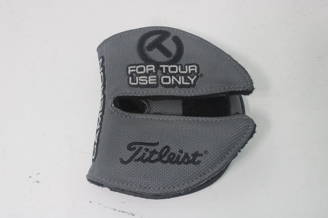 Titleist Scotty Cameron Tour Circle T Phantom T5S (RH) Putter 33inch Pre-owned