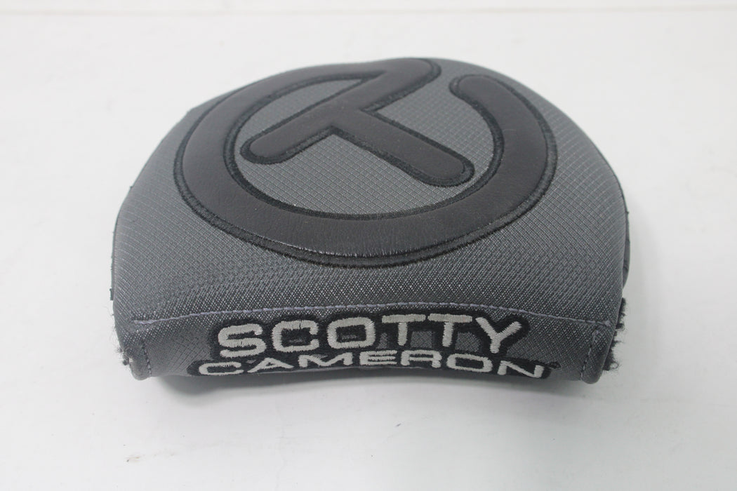 Titleist Scotty Cameron Tour Circle T Phantom T5S (RH) Putter 33inch Pre-owned