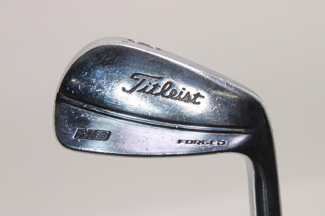 Titleist 716 MB 8 Iron right handed with Dynamic Gold S300 Pre-Owned