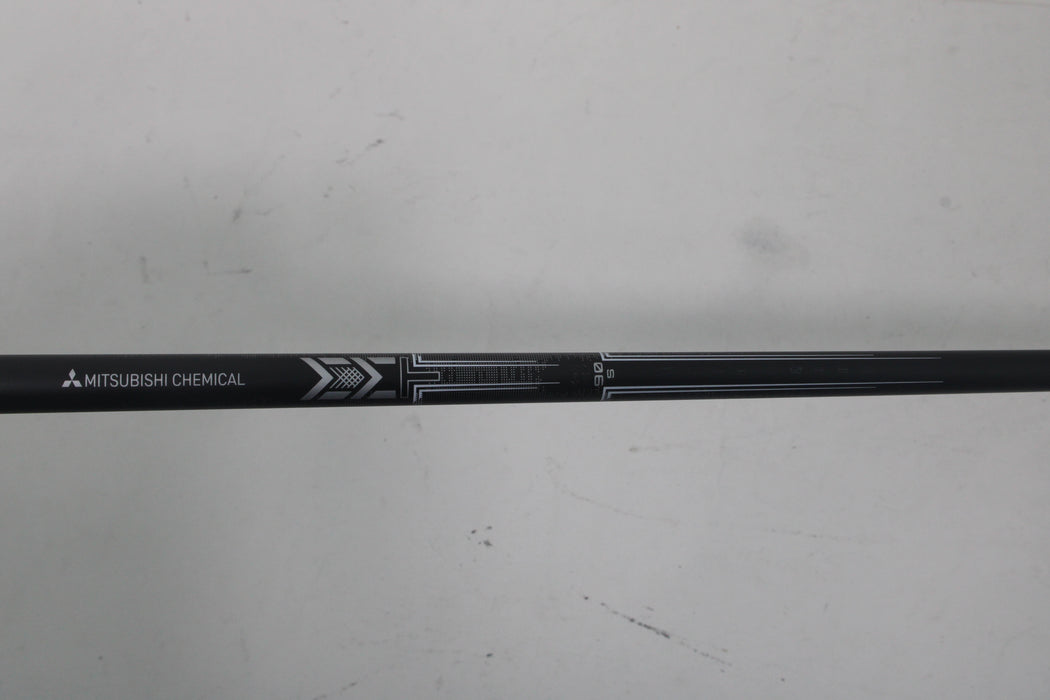 Miura Baby Blade Irons (RH) 4-PW MCA MMT90/Stiff Pre-owned