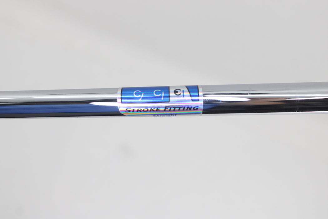 PING Piper C Putter RH 35inch Pre-owned