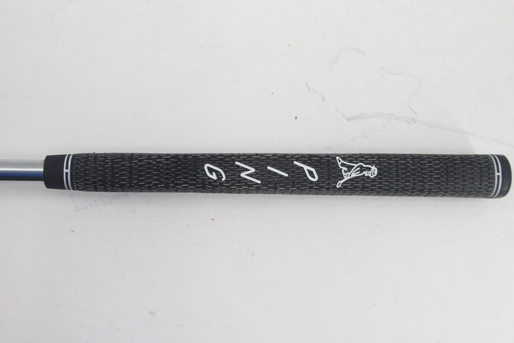 PING Piper C Putter RH 35inch Pre-owned