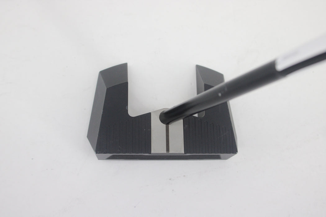 L.A.B. Golf MEZZ.1 Putter RH 34inch Pre-owned