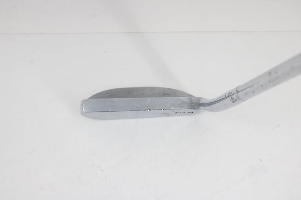 RAM Golden Ram Tom Watson Putter RH 35inch Pre-owned