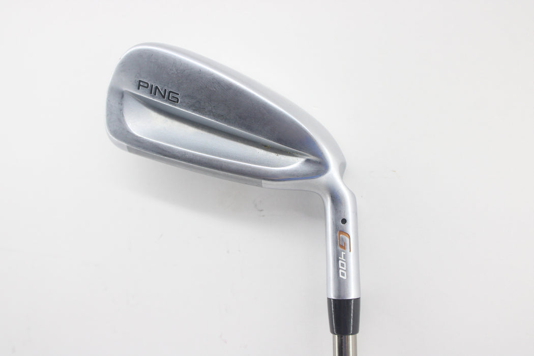PING G400 Crossover Iron RH i3/19 Ping tour 85 S Pre-owned