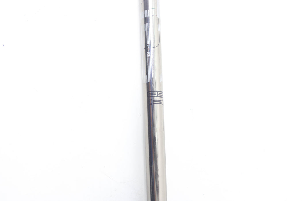 PING G400 Crossover Iron RH i3/19 Ping tour 85 S Pre-owned