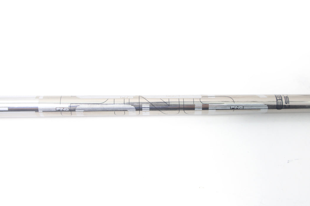 PING G400 Crossover Iron RH i3/19 Ping tour 85 S Pre-owned