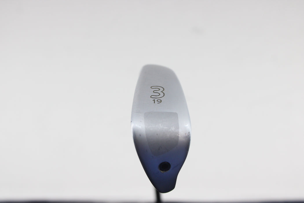 PING G400 Crossover Iron RH i3/19 Ping tour 85 S Pre-owned