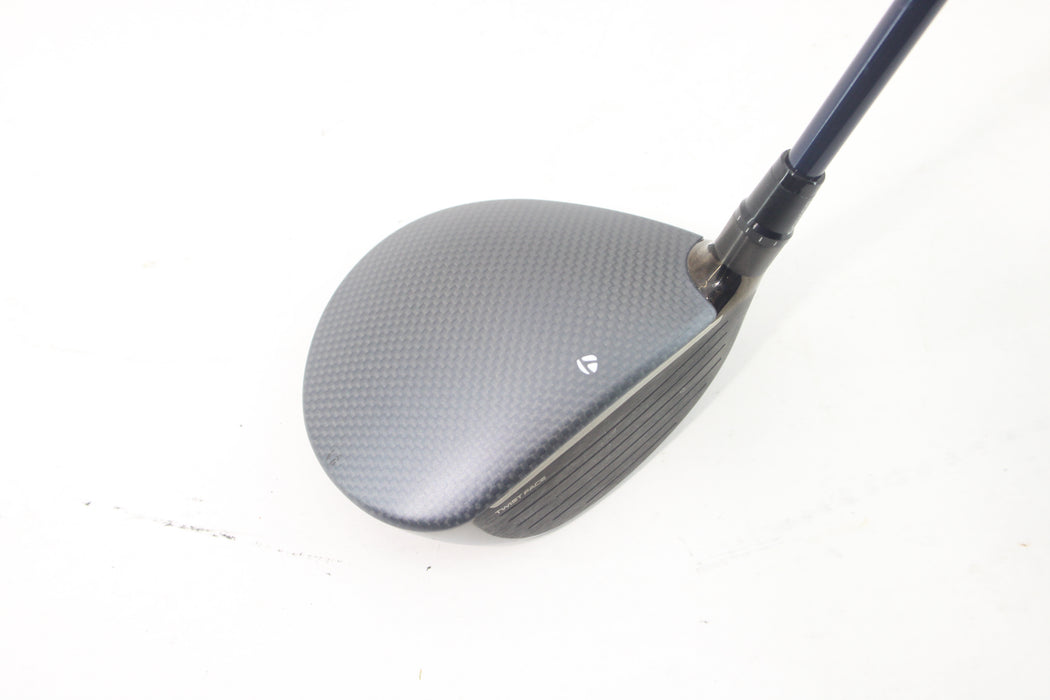 TaylorMade Qi35 Tour Fairway RH 3W/15 Ventus Blue Velocore 7 X Pre-owned