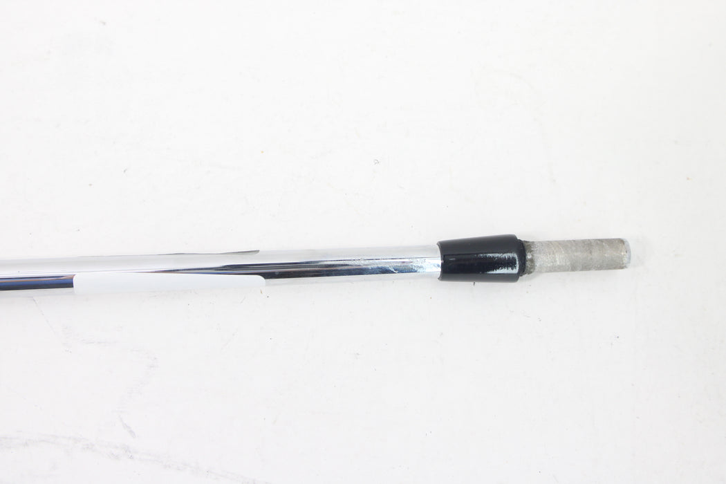 KBS $-Taper 125/S Wedge Length 33inch Pulled never used shaft