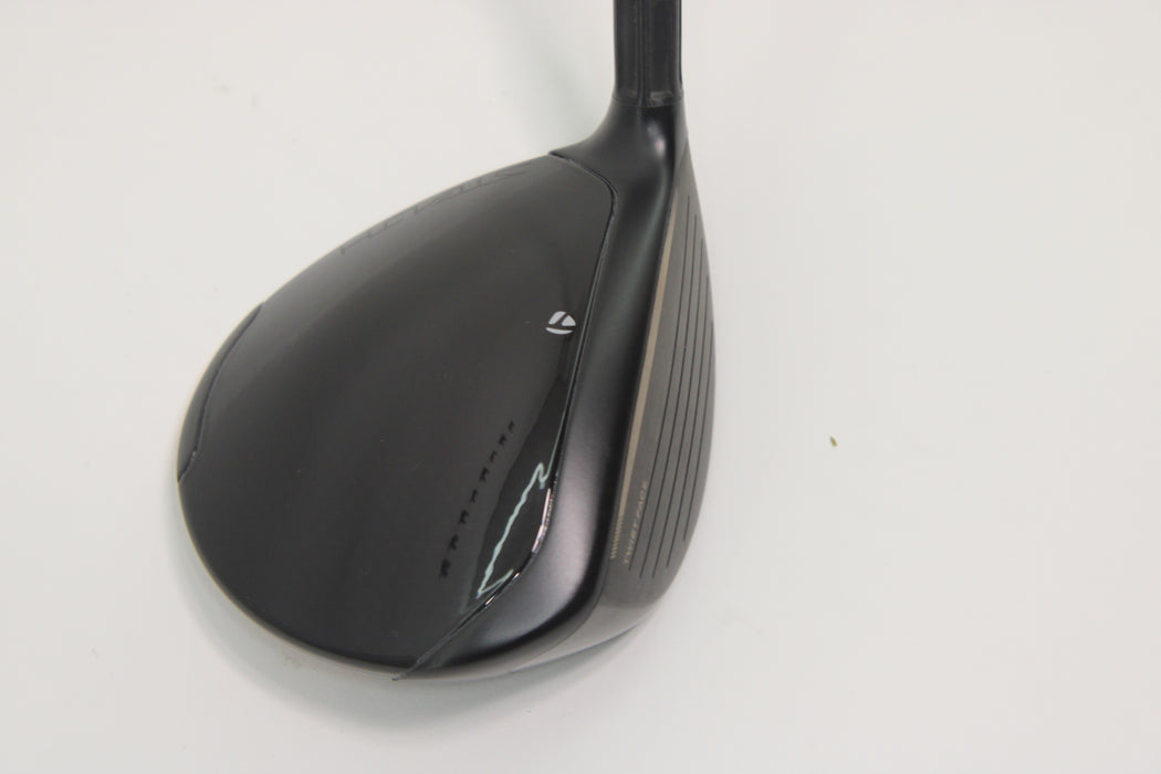 TaylorMade Stealth 2 Fairway Wood 3 15 degree Right Handed with Ventus TR 60 gram stiff flex shaft Pre-Owned