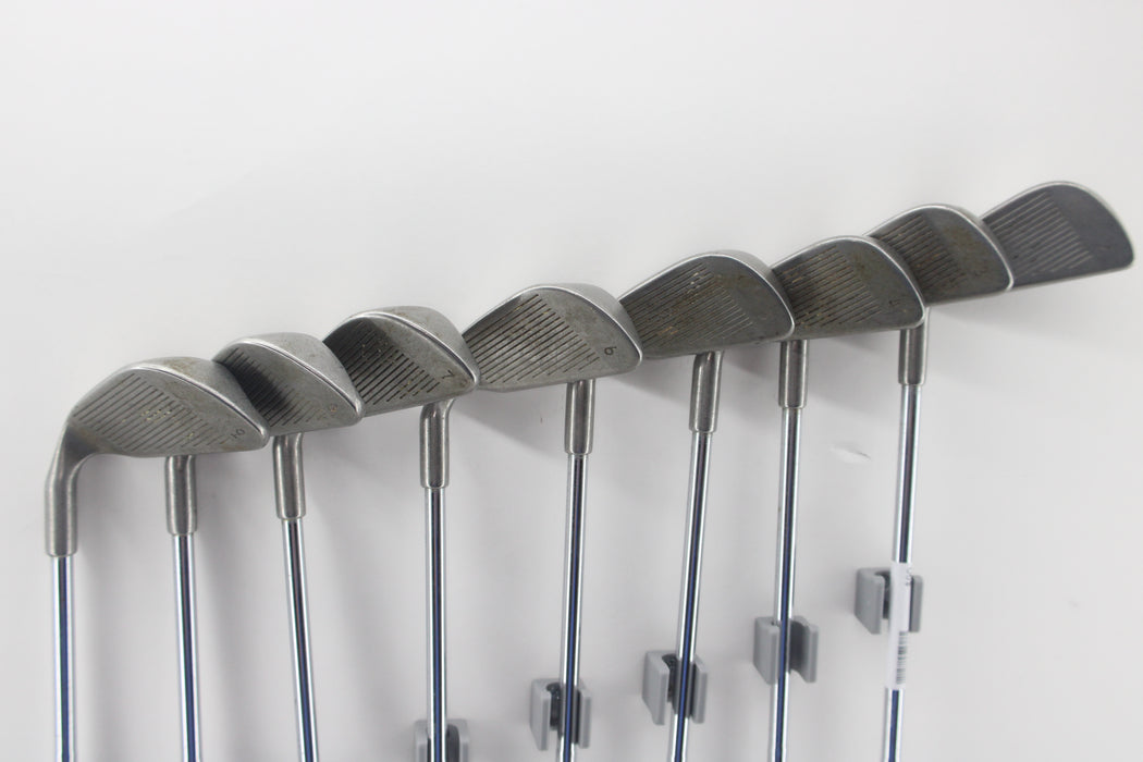 PING eye 2 Iron set RH 2-9zzlite zz lite S Pre-owned