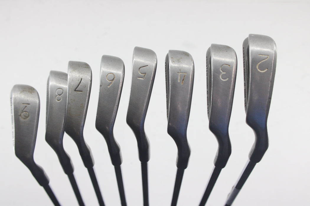 PING eye 2 Iron set RH 2-9zzlite zz lite S Pre-owned