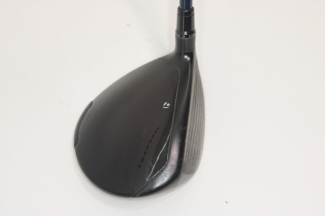 TaylorMade Stealth 2 Plus 3 wood  with Fujikura Ventus Blue 70 gram extra stiff Pre-Owned