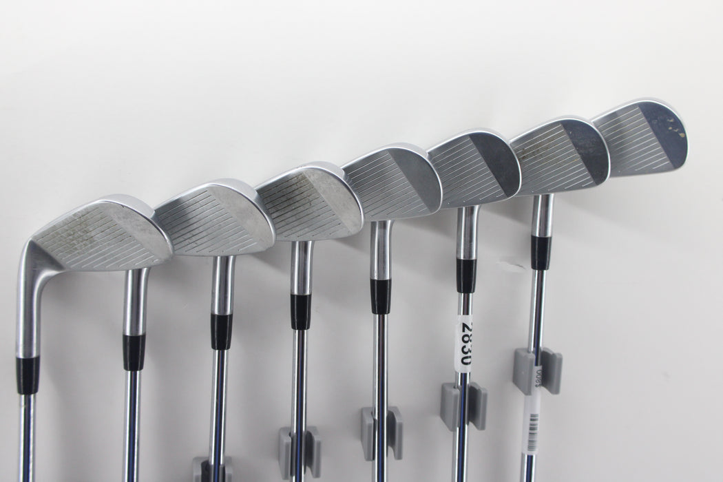 Titleist T150(2023) Irons RH 4-9P Modus 3 120 S Pre-owned