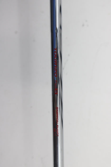 Titleist T150(2023) Irons RH 4-9P Modus 3 120 S Pre-owned