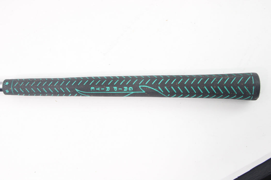 Lynx Parallax Irons RH 3-8 Dynamic Gold X100 Pre-owned