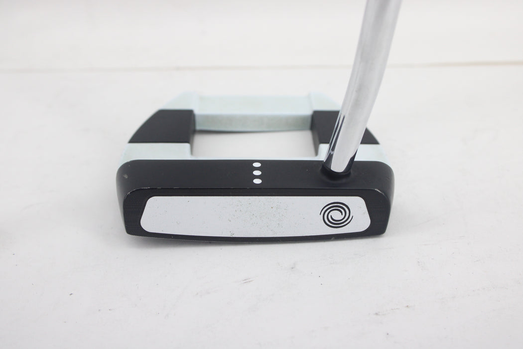 Odyssey Jailbird 380 counterbalance Putter RH 39inch Pre-owned