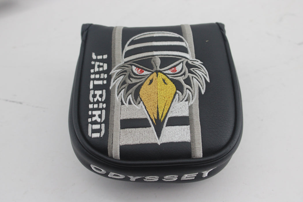 Odyssey Jailbird 380 counterbalance Putter RH 39inch Pre-owned