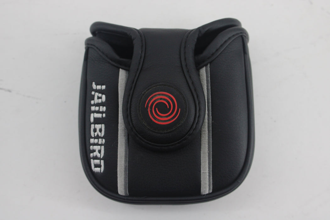 Odyssey Jailbird 380 counterbalance Putter RH 39inch Pre-owned