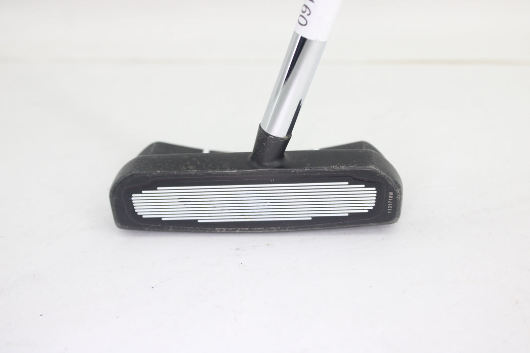 PING Piper C Putter RH 35inch Pre-owned