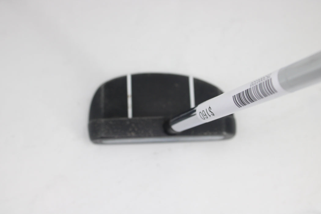 PING Piper C Putter RH 35inch Pre-owned