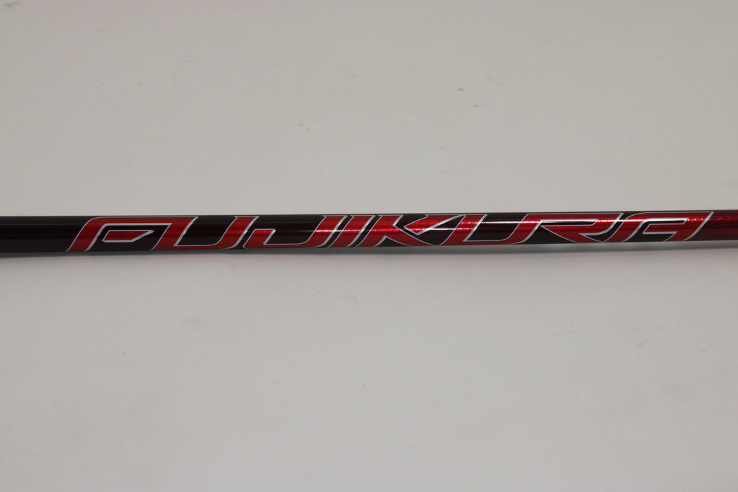 TaylorMade Stealth Plus Driver 9 Degrees Right Handed with Fujikura NX50 Regular Flex shaft Pre-Owned