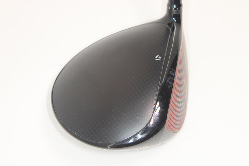 TaylorMade Stealth Driver 9 Deg Right Handed with TaylorMade Ventus 50 gram Stiff Flex Shaft Pre-Owned