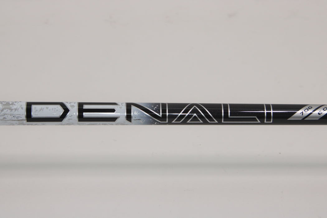 Callaway Paradym AI Smoke Triple Diamond 7 Wood Right Handed with Project X Denali 70 Gram Stiff Flex (Like New) Pre-Owned