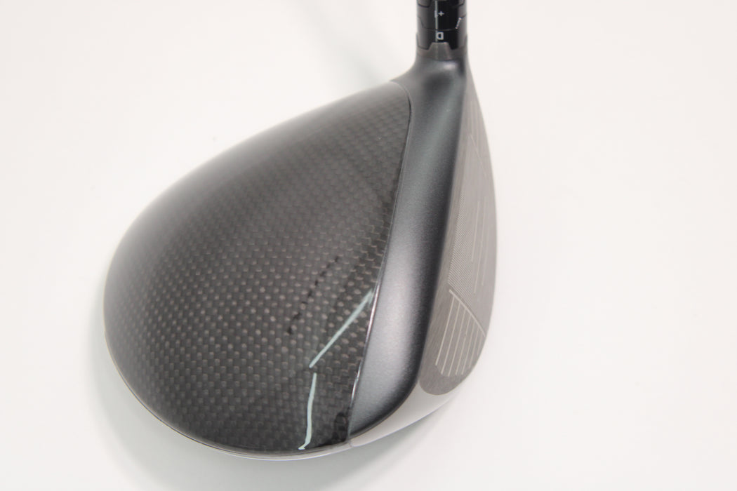 Callaway Paradym AI Smoke Triple Diamond 9 Degree Right Handed with Project X Denali 60 gram stiff flex (Like New) Pre-Owned