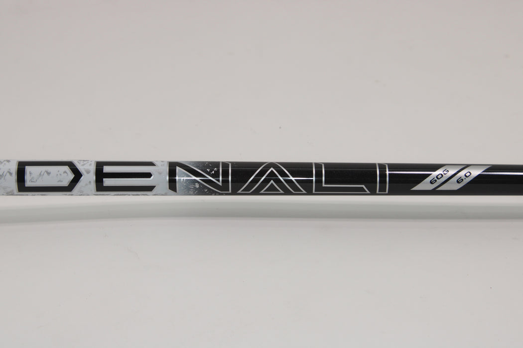 Callaway Paradym AI Smoke Triple Diamond 9 Degree Right Handed with Project X Denali 60 gram stiff flex (Like New) Pre-Owned
