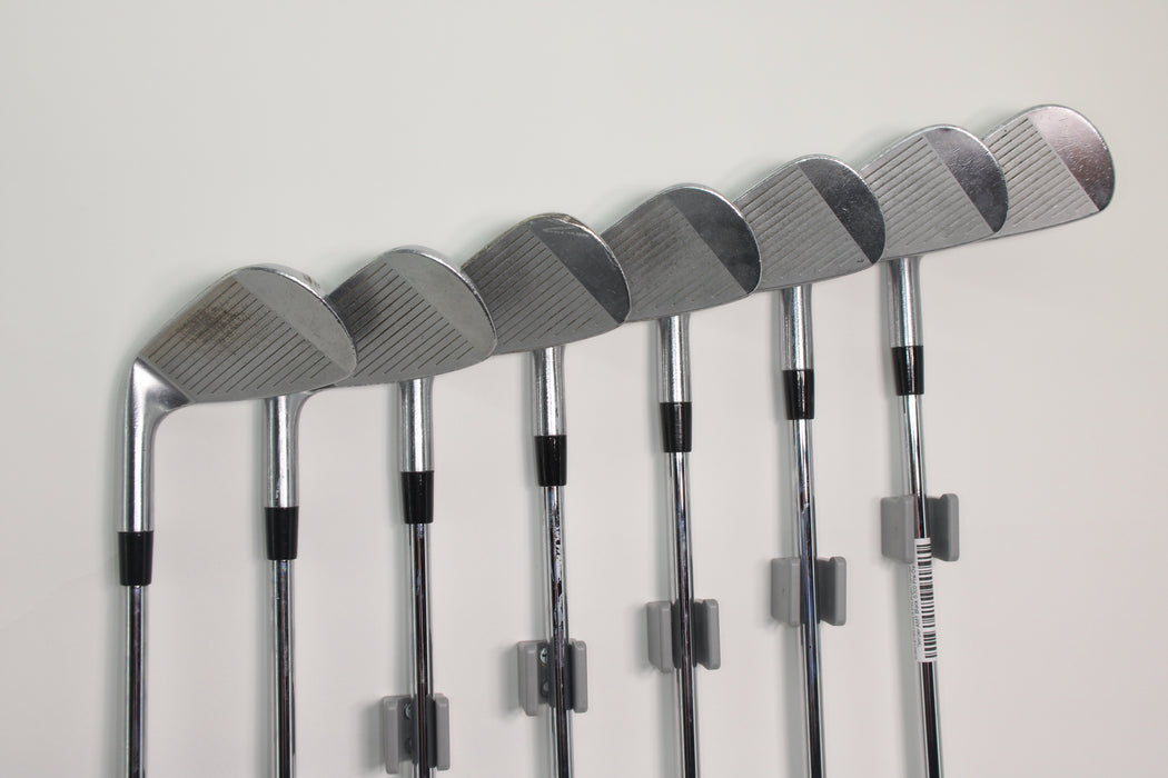 Srixon Z785 Irons 4-PW Right Handed With True Temper AMT Black S300 Pre-Owned