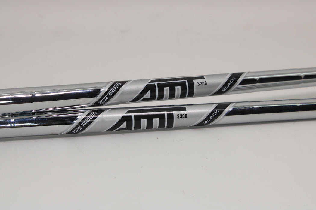Srixon Z785 Irons 4-PW Right Handed With True Temper AMT Black S300 Pre-Owned