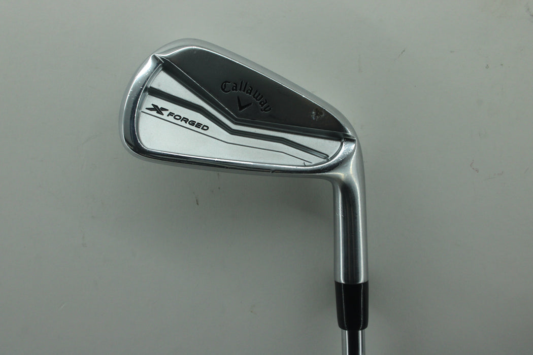 Callaway X Forged 6 Iron DG S300 115 (RH) Pre-Owned