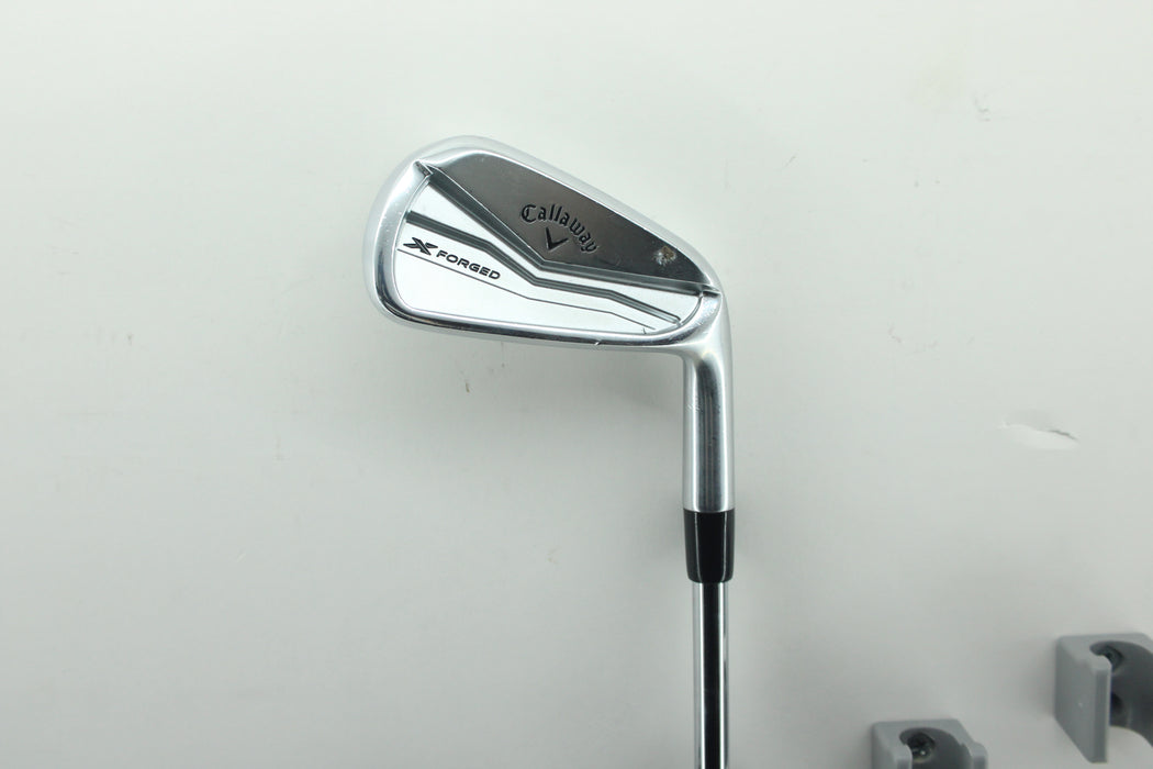 Callaway X Forged 6 Iron DG S300 115 (RH) Pre-Owned