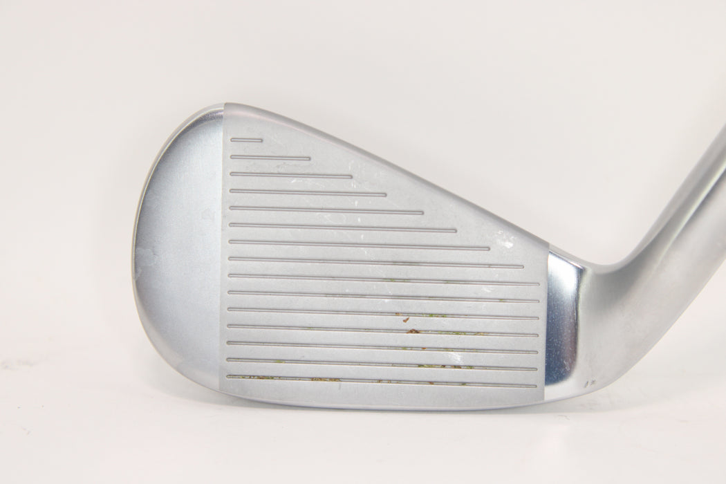 Miura Pi-401 5 Iron Right Handed with BB&F Ferrule and KBS S-Taper Black Stiff PRe-Owned (Like New)