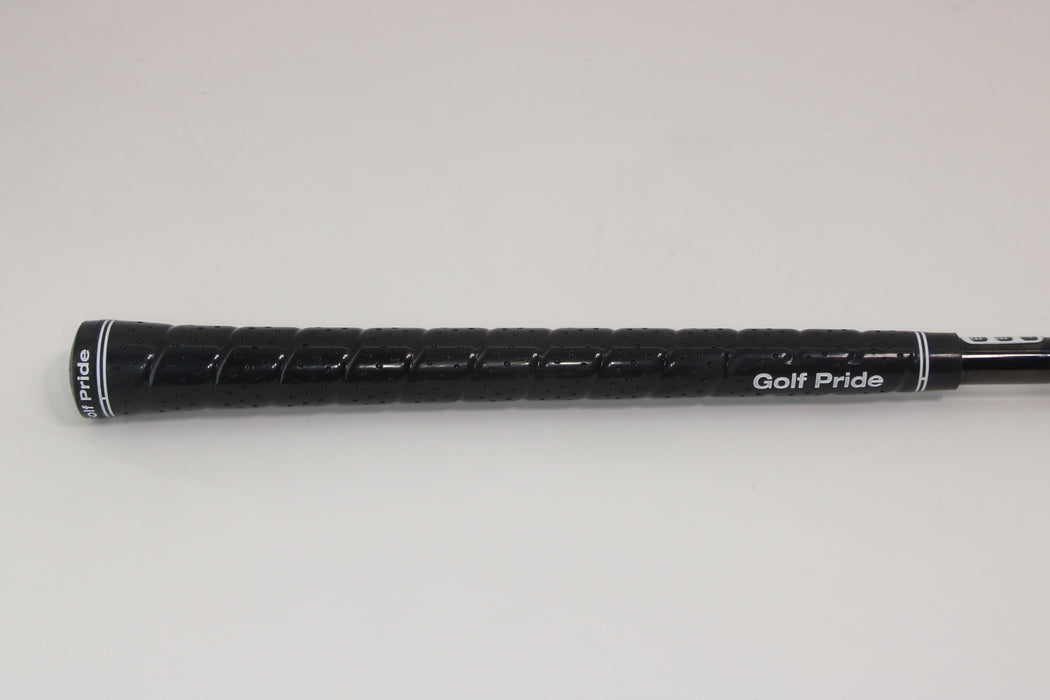 Miura Pi-401 5 Iron Right Handed with BB&F Ferrule and KBS S-Taper Black Stiff PRe-Owned (Like New)