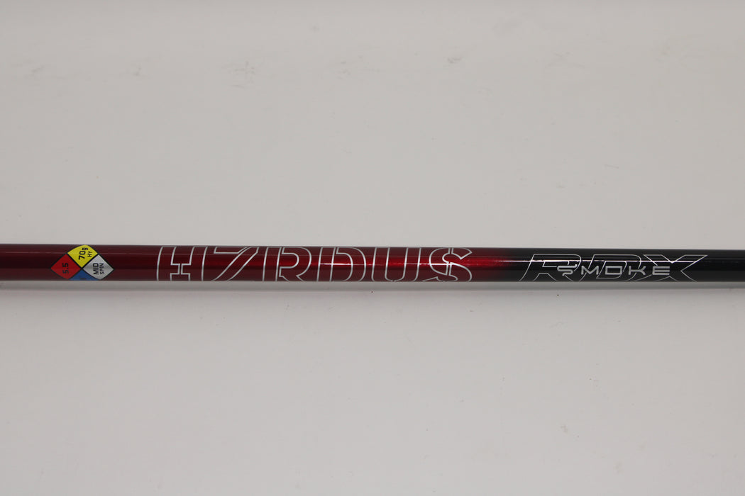 Ping 430 3 Hybrid Right Handed with Project X HZRDUS RDX Smoke Red 70 gram Regular Flex Pre-Owned (Like New)