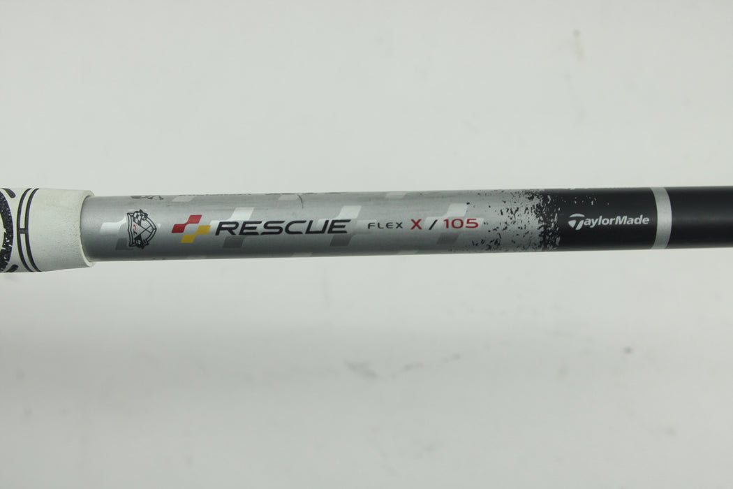 Taylormade P-760 Forged irons 4-P KBS Tour 130 X Flex (RH) Pre-Owned